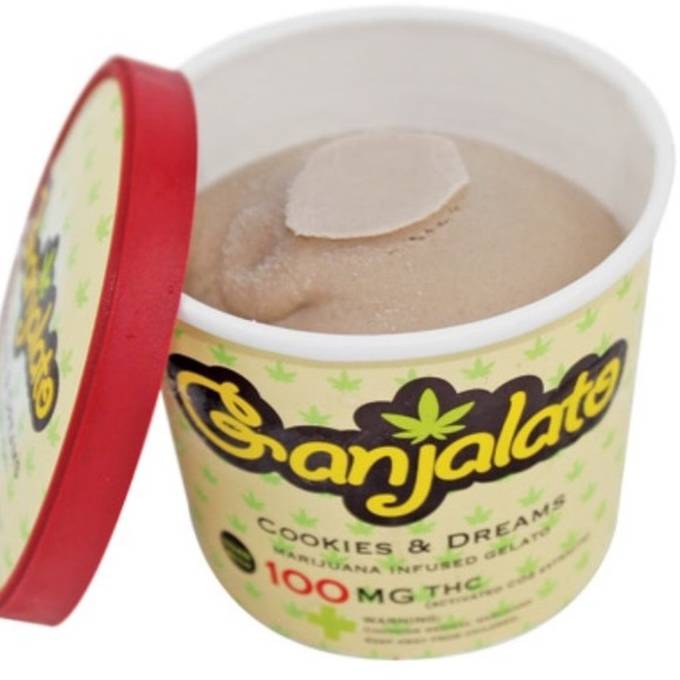 Ganjalato