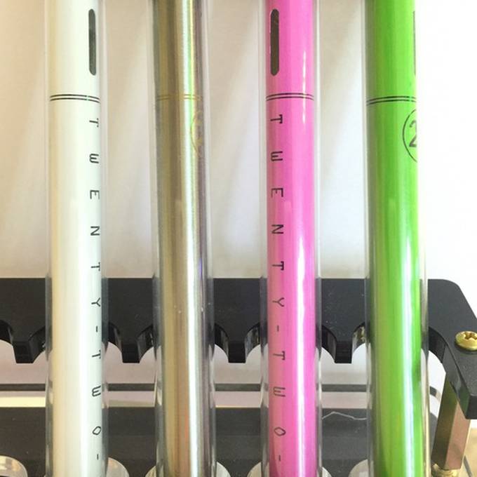 22k Disposable Vape 500mg