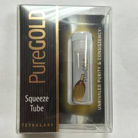 Tetralabs Classic Squeeze Tube -  - Concentrate
