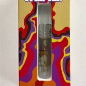 311 GrassRoots Uplifter-Cartridge -  - Concentrate