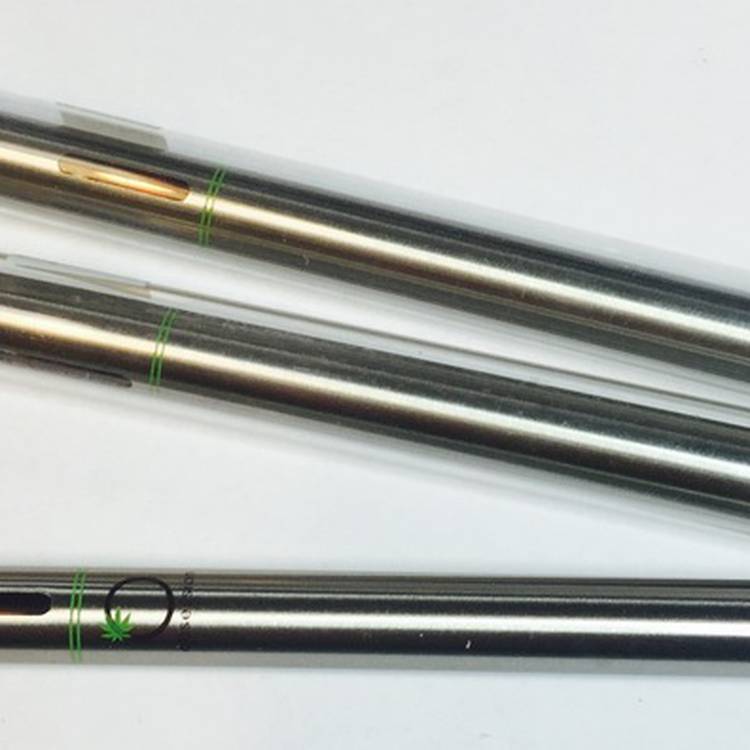 Obsession Labs CO2 Disposable Vape - 350 mg Pure amber C02 oil no additives! - Concentrate