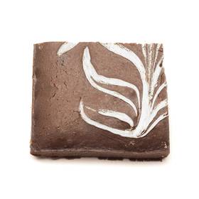 Blackout Brownie, 1000mg - Enjoyable Edibles knew that people love chocolate, so what they went ahead and TRIPLED the ch