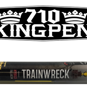 710 Kingpen Logo