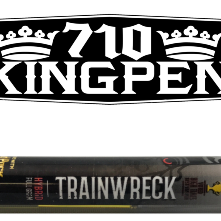 710 Kingpen Logo