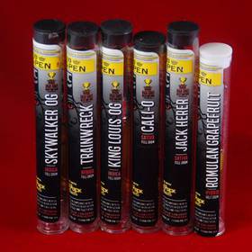 710 Kingpen Vaporizers