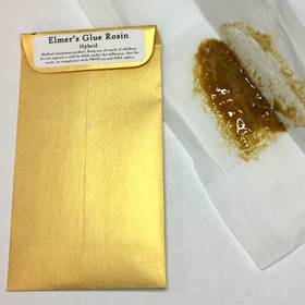 Elmer's Glue Rosin -  - Concentrate