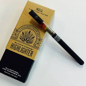 Highlighter Vape Kits -  - Concentrate
