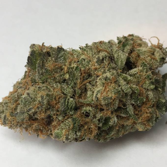 Strawberry Headband