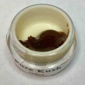 Pure Kush Wax -  - Wax