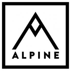 Alpine Vapor Live resin