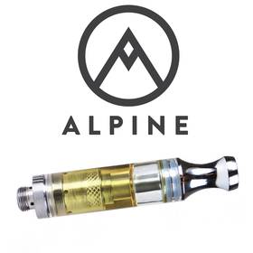 Alpine Vapor vapes