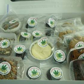 Baked Products