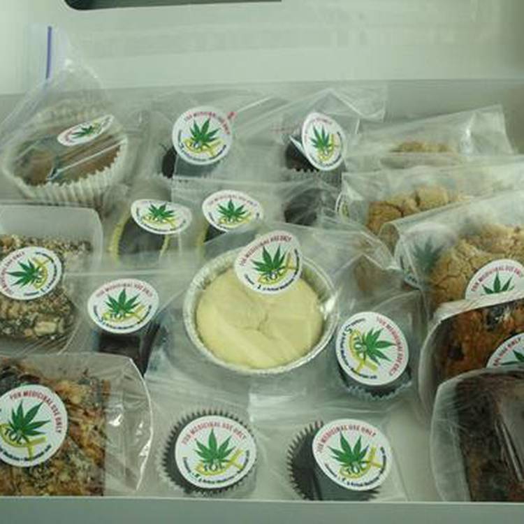 Baked Products