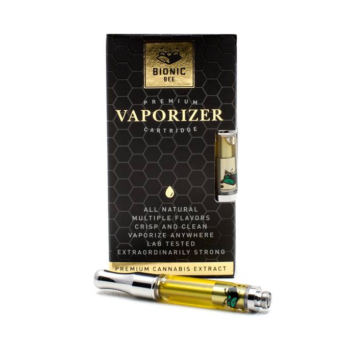 Bionic Bee Vape
