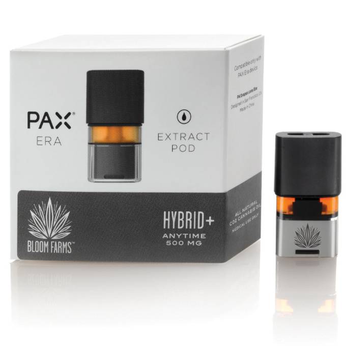 Bloom Farms PAX ERA POD
