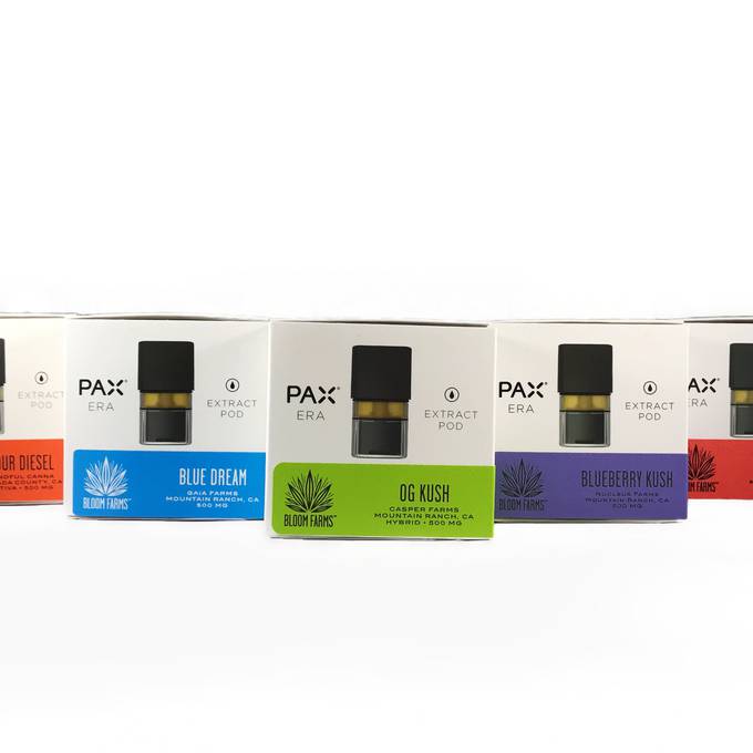 pax pods online Shop RELX Infinity 2 Vape New Device main image 1