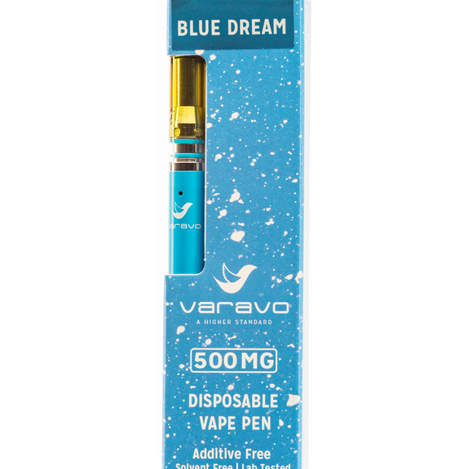 Varavo Disposable Vape Pen