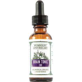 Brain Tonic CBD