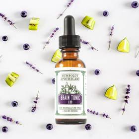 Brain Tonic CBD