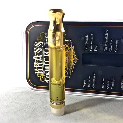Buy Brass Knuckles Vape Battery 900mAh Adjustable | Provape