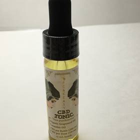 CBD Tonic