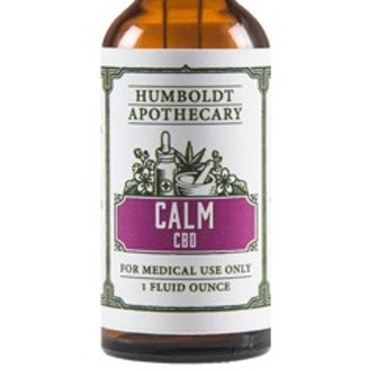 Calm CBD