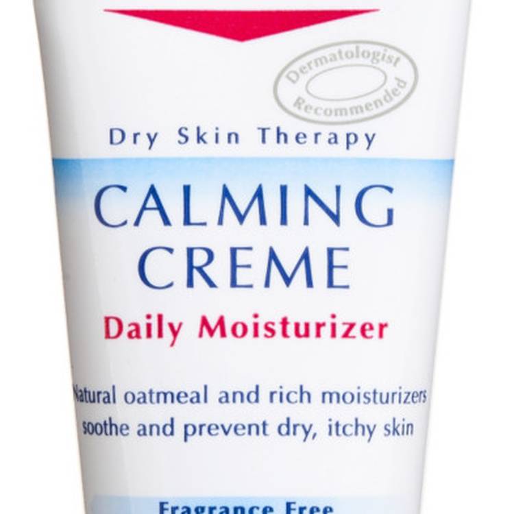Calming Creme