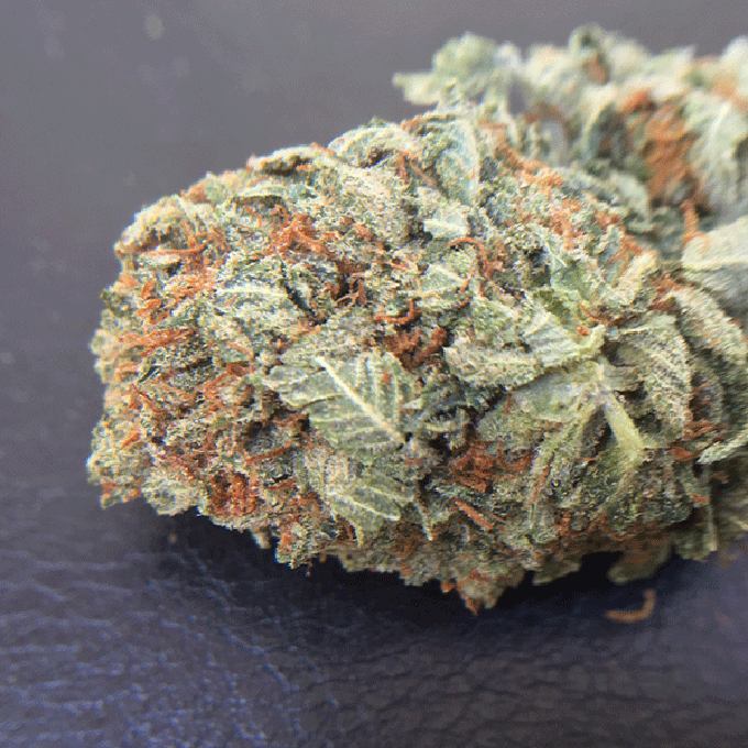 Diamond OG Marijuana Strain Information