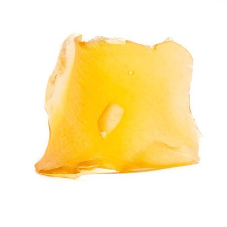 Ectoplasm Live Resin Shatter