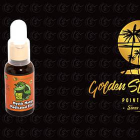 Emu 420 Mystic Mango Medicated Elixir