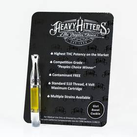 Girl Scout Cookies Cartridge