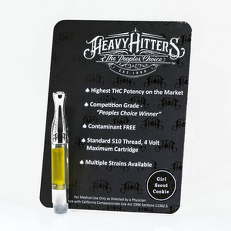 Girl Scout Cookies Cartridge