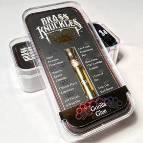 Gorilla Glue Cartridge