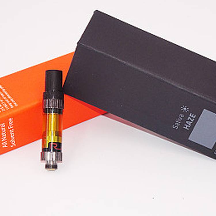 Haze Cartridge