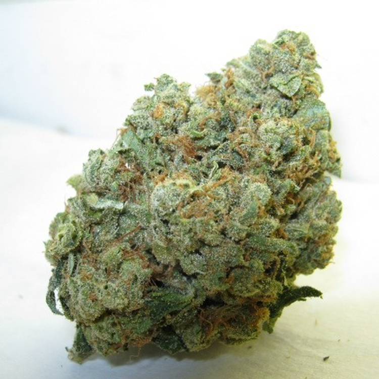 Indica Private reserve