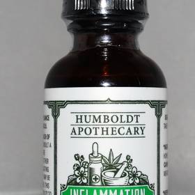 Inflammation Soother CBD