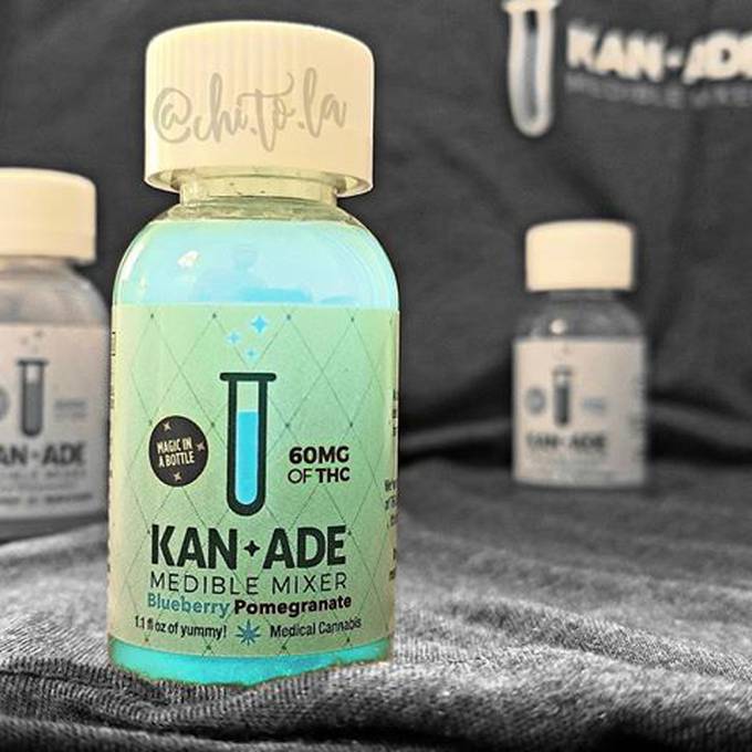 Kan-Ade