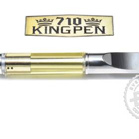 King Louis OG Cartridge