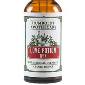 Love Potion No 7