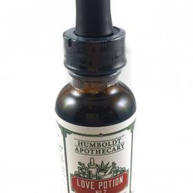 Love Potion No 7