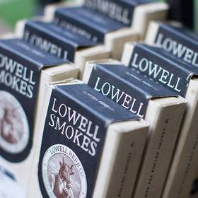 Lowell Smokes