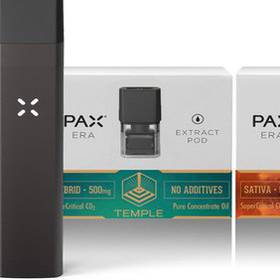 PAX Era Special PROMO