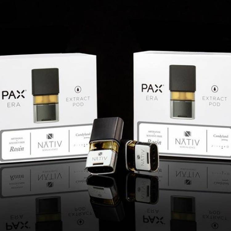 PAX Era Special PROMO