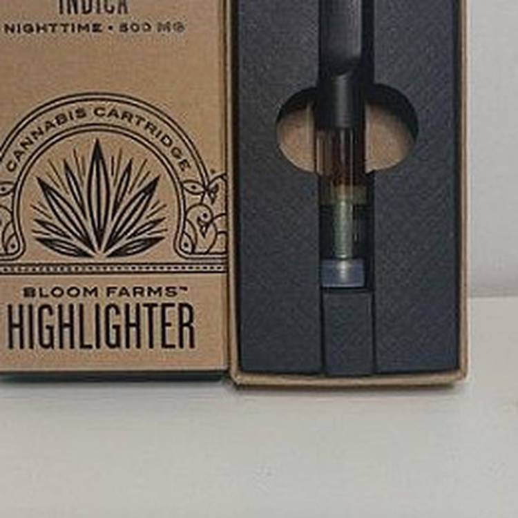 Replacement Cartridge Indica