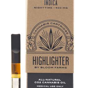 Replacement Cartridge Indica