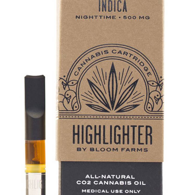 Replacement Cartridge Indica