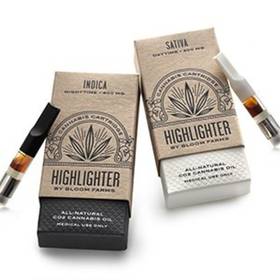 Replacement Cartridge Sativa