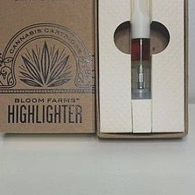 Replacement Cartridge Sativa