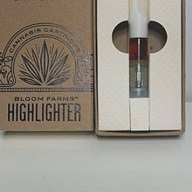 Replacement Cartridge Sativa