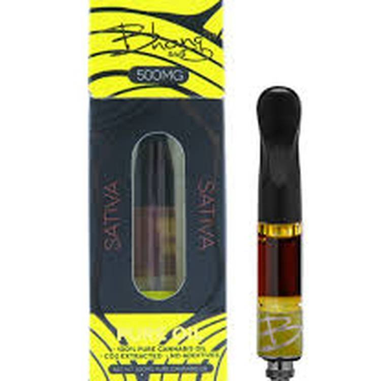 Replacement Cartridge Sativa